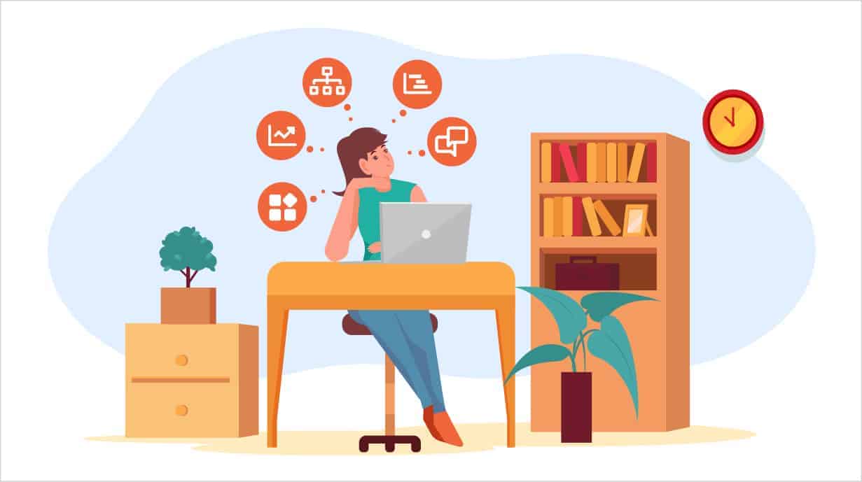 5 Considerations When Choosing K-12 Help Desk Software|self-service help desk|help desk chat thread|help desk workflow automation|help desk analytics