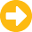 A white arrow points right against a bright yellow square background, conveying directional movement.