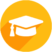 Graduation Cap icon
