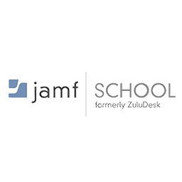 Jamf School logo