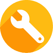Wrench icon