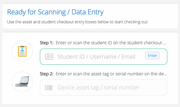 Rollout Scout screen image