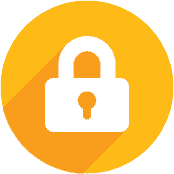 Lock icon