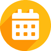 Calendar icon