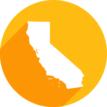 California icon