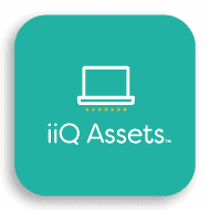 iiQ Assets logo