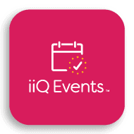 iiQ Events logo