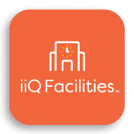 iiQ Facilities logo