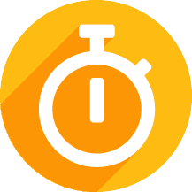 Stop Watch icon