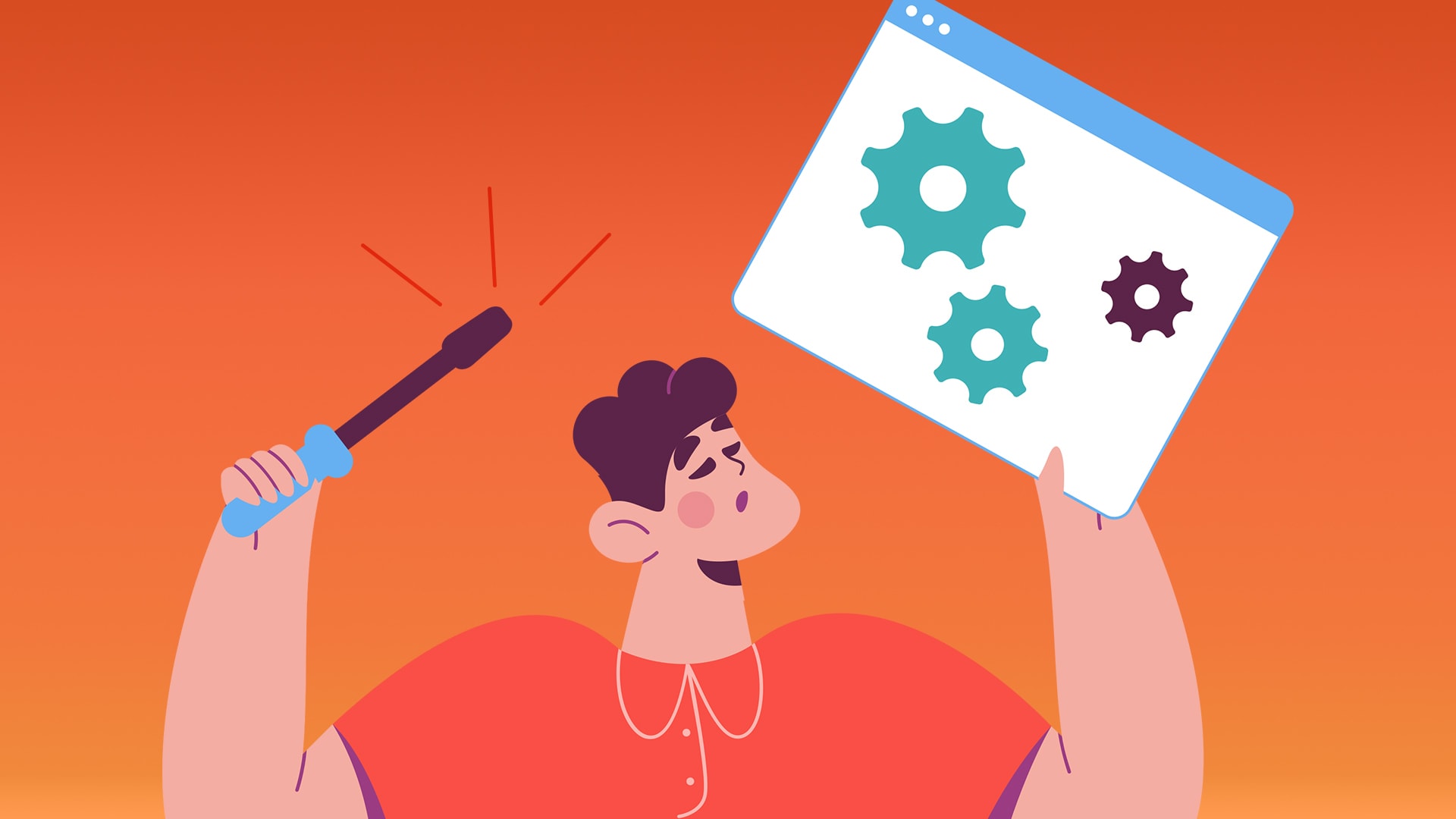 Selecting and Implementing a Maintenance Ticketing System