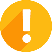 Alert icon