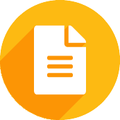 Document icon