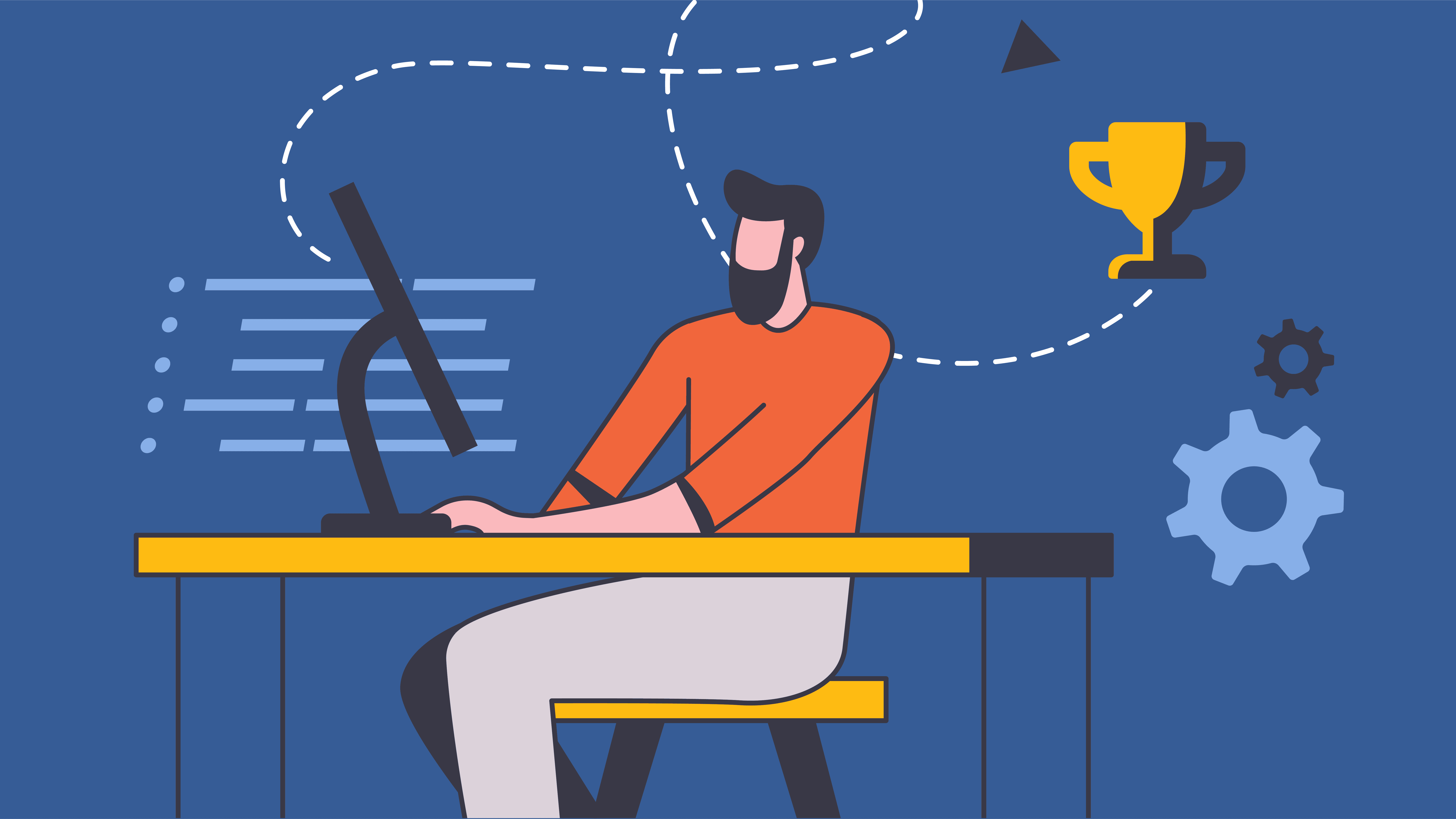 Facility Management Software