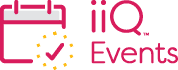 iiQ Events Logo