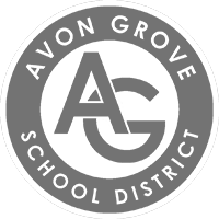 Avon Grove School District logo