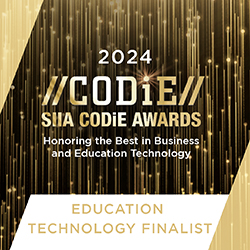 Codie 2024 SIIA Award