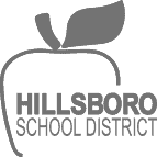 Hillsboro School District Logo