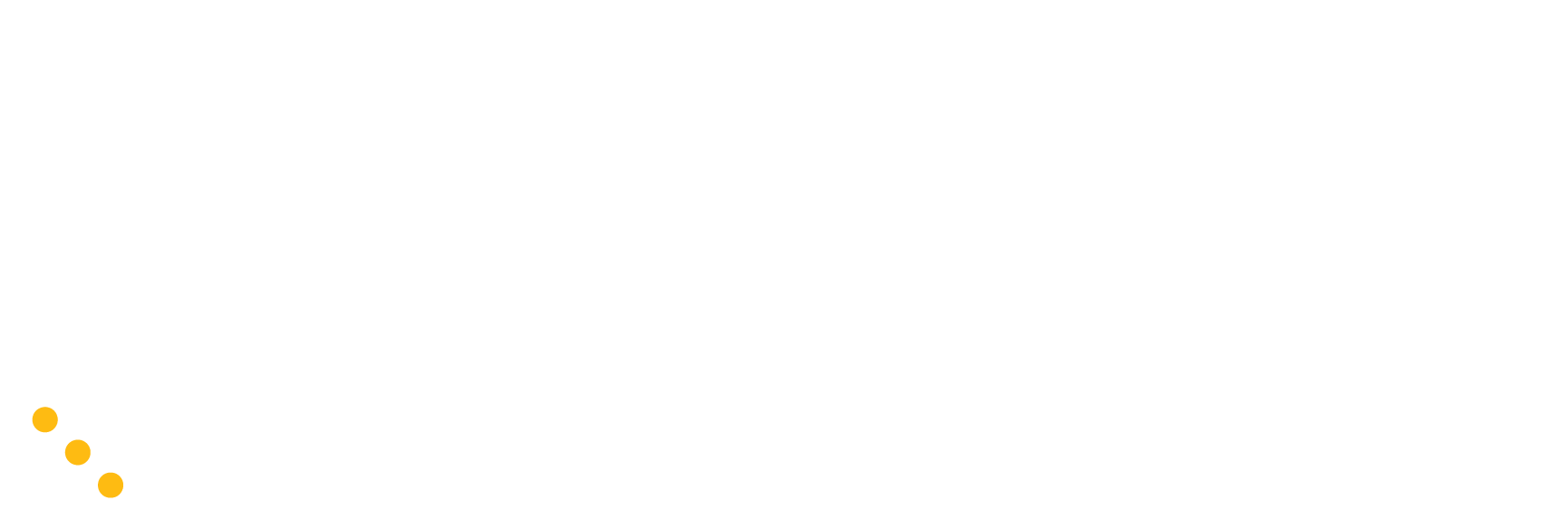 IIQ Ticketing logo white on transparent background